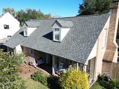 Asphalt Shingle Roofing Installation Services