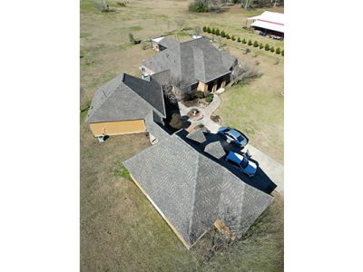 Asphalt Shingle Roofing Services