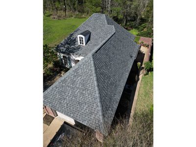 Professional Roofing Services