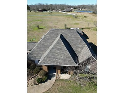 Residential Roof Repairs