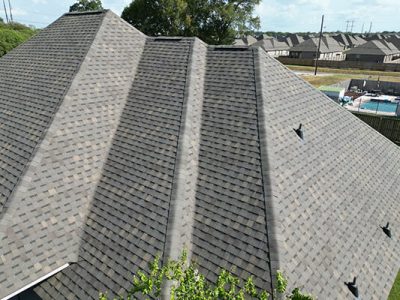 Residential Roofing Solutions