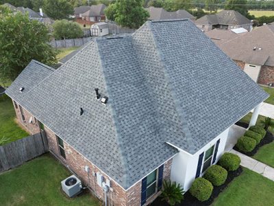 Roofing Installation and Repair Services