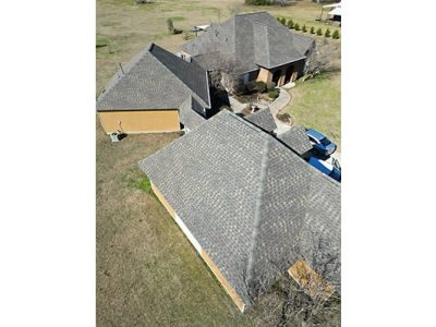 Shingle Roofing Services
