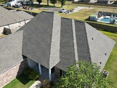 Shingle Roofing Solutions