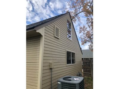 Siding Installation Services