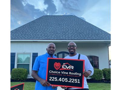 Top-tier Roofing Company